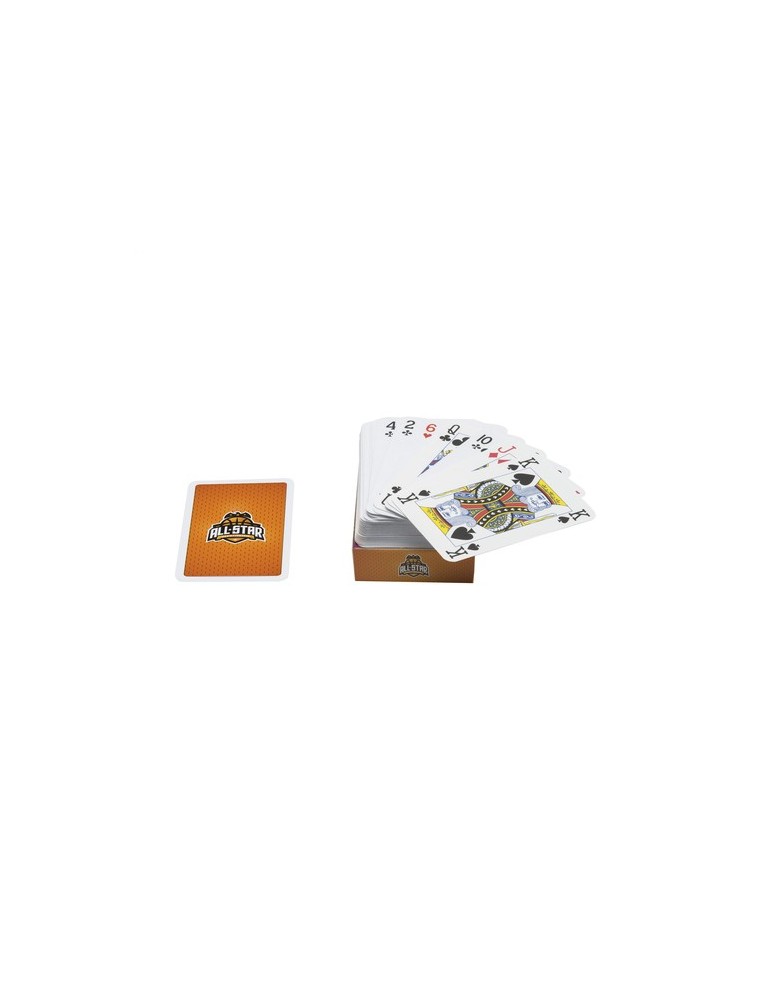 Playing Cards jeu de cartes