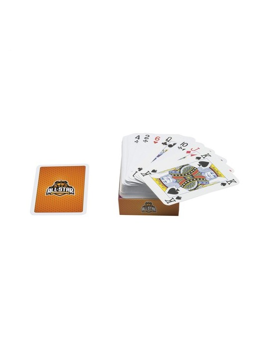 Playing Cards jeu de cartes