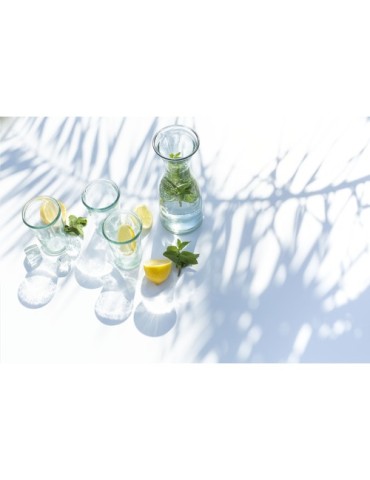 Sevilla Carafe Recyclée 800 ml 2