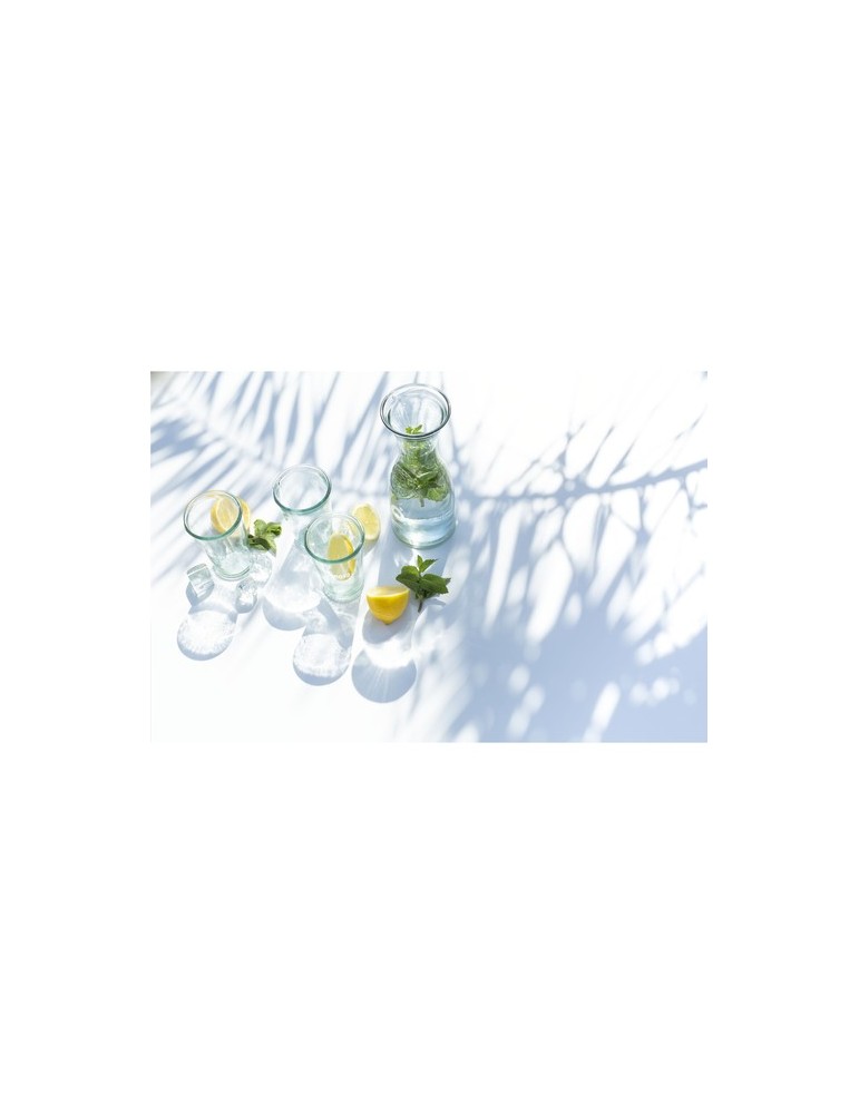 Sevilla Carafe Recyclée 800 ml