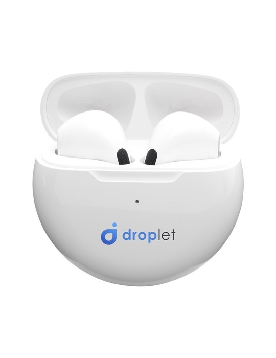 Calypso RCS Recycled Wireless Earbuds écouteurs