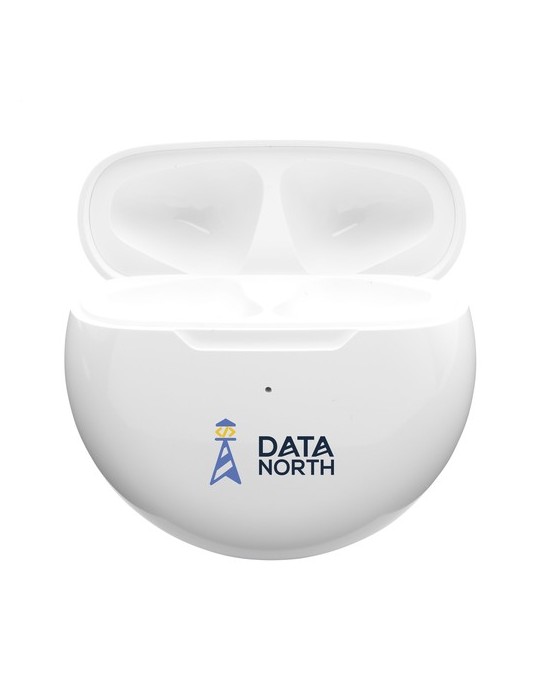 Calypso RCS Recycled Wireless Earbuds écouteurs