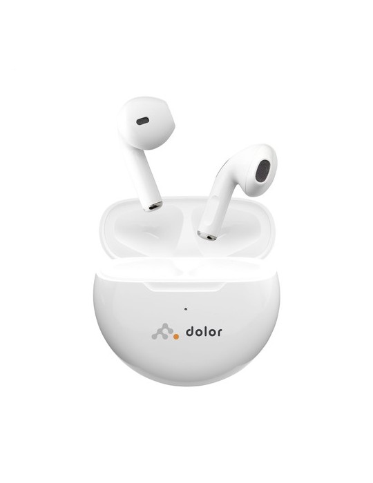 Calypso RCS Recycled Wireless Earbuds écouteurs