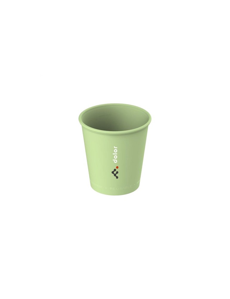 Drinking Cup Hazel 200 ml mug