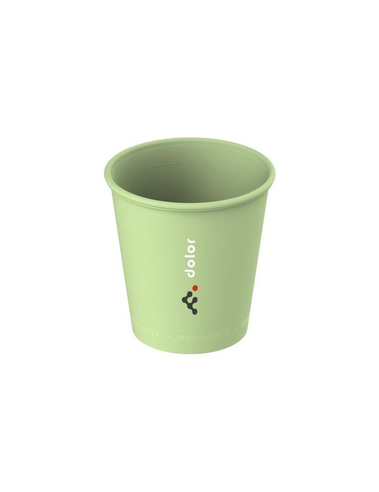 Drinking Cup Hazel 200 ml mug