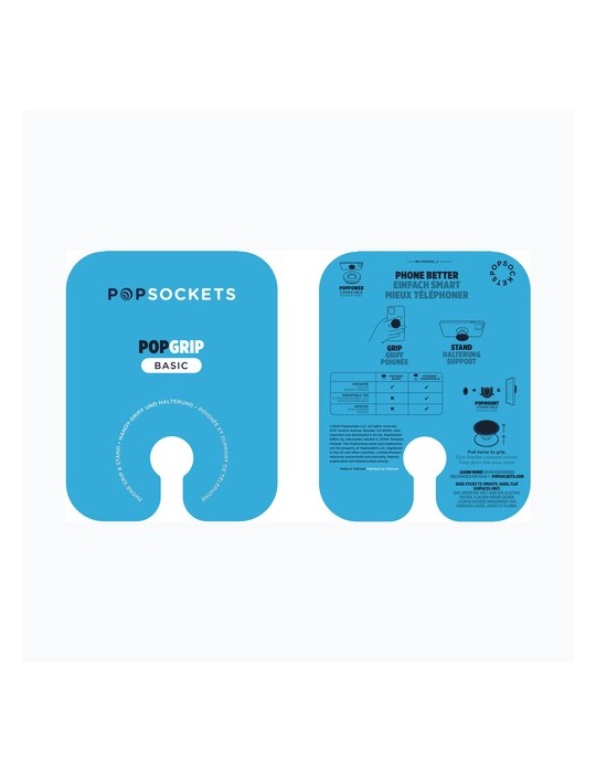 PopSockets® support pour téléphone