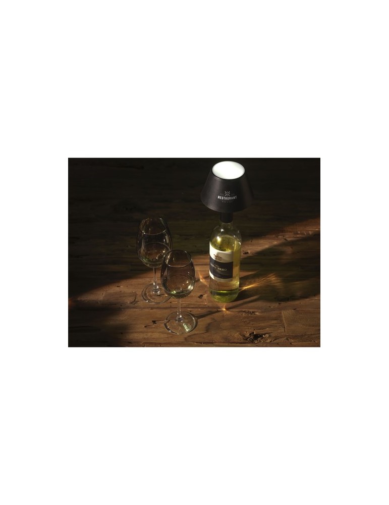 Wooosh RCS Recycled WineLight