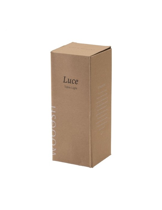 Wooosh Luce RCS Table Light lampe