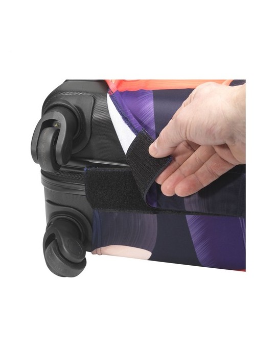 Luggage Case Cover S housse de protection