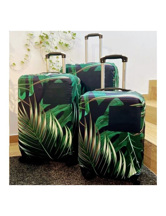 Luggage Case Cover S housse de protection