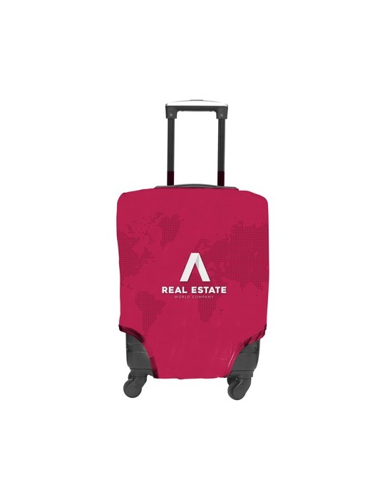 Luggage Case Cover M housse de protection