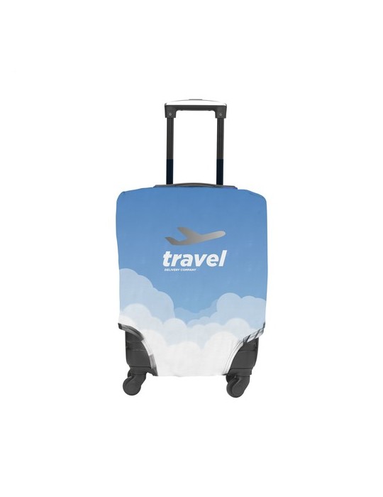 Luggage Case Cover L housse de protection