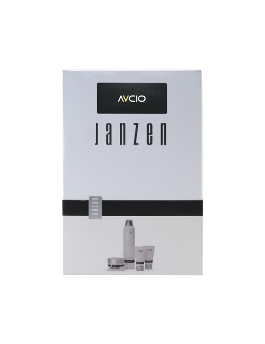 Janzen Gift Set S Body Black 22