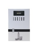 Janzen Gift Set S Body Black 22 Matières : aluminium Couleurs : blanc cadeau entreprise pas cher