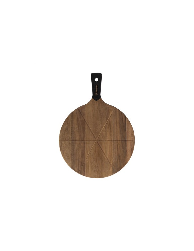 Pizza Set Rustico 2-pcs