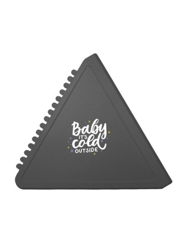 Ice Scraper Triangle grattoir à glace