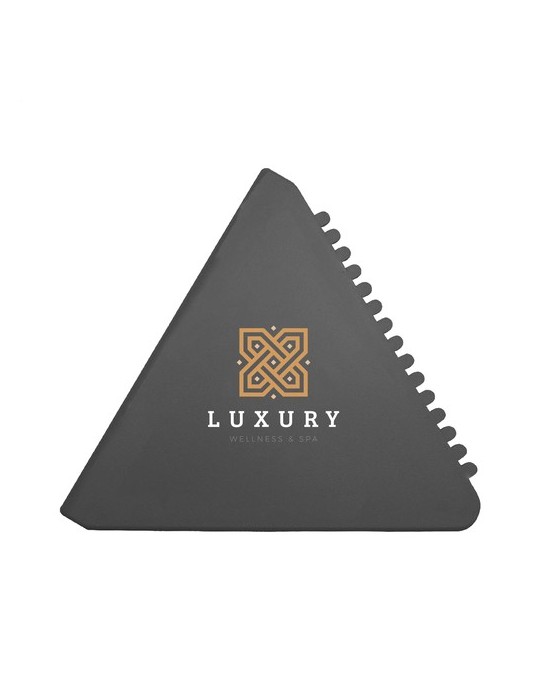 Ice Scraper Triangle grattoir à glace