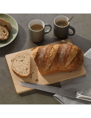 Alder Wood Chopping Board