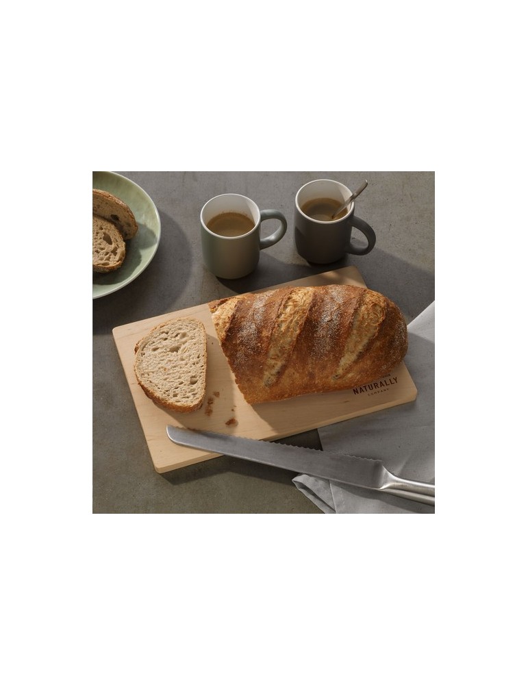 Alder Wood Chopping Board