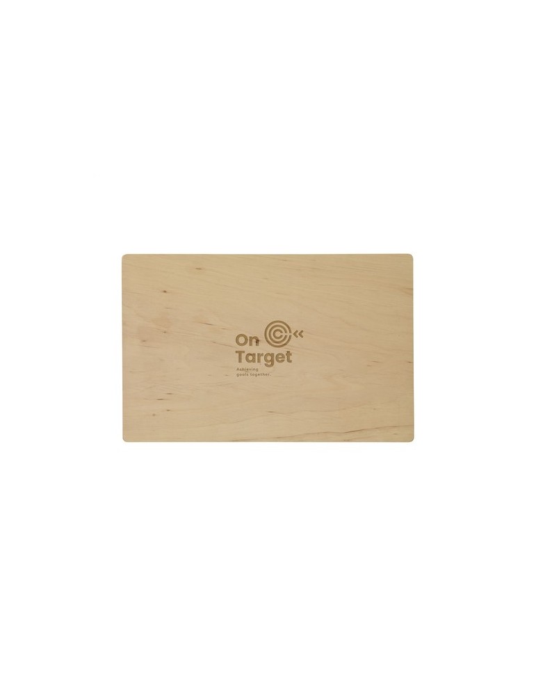 Alder Wood Chopping Board