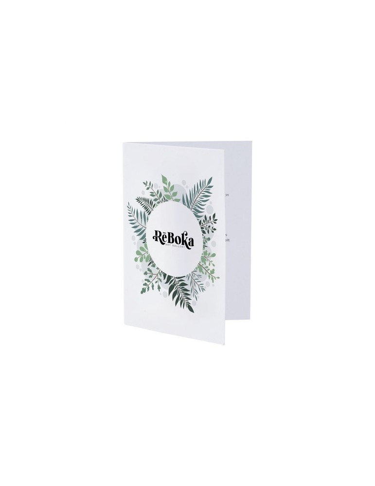 Treemore Arbres prêts-à-poster Plante Oiseau du Paradis