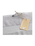Wooosh Bath Towel GRS Recycle Cotton Mix 140 x 70 cm
