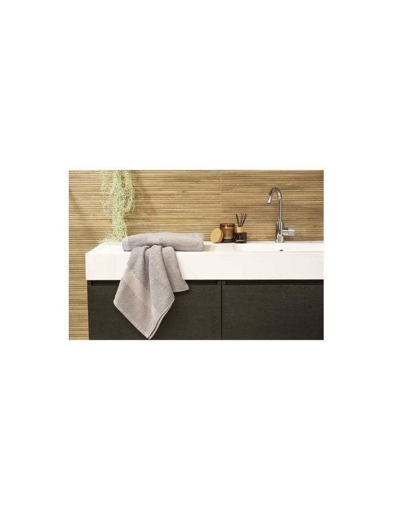 Wooosh Bath Towel GRS Recycle Cotton Mix 140 x 70 cm