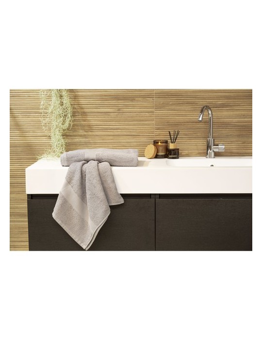 Wooosh Bath Towel GRS Recycle Cotton Mix 140 x 70 cm