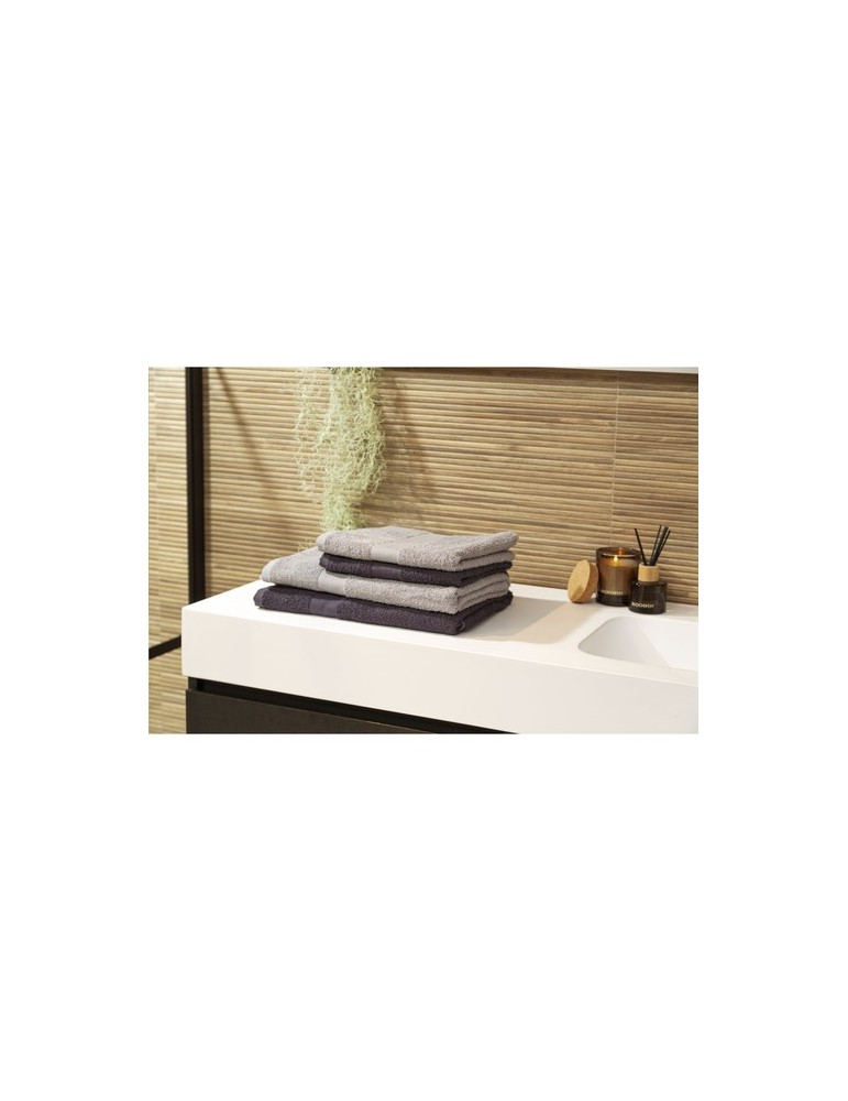 Wooosh Bath Towel GRS Recycle Cotton Mix 140 x 70 cm