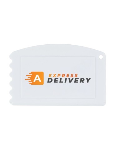 Fjord Recycled Ice Scraper grattoir à glace