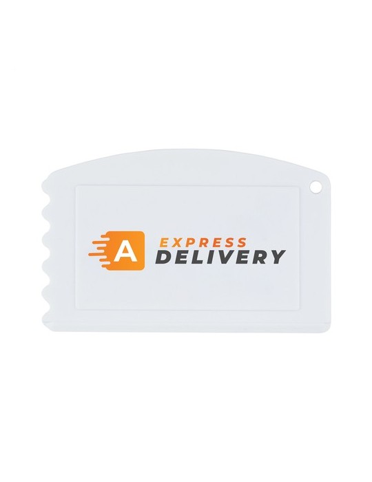 Fjord Recycled Ice Scraper grattoir à glace