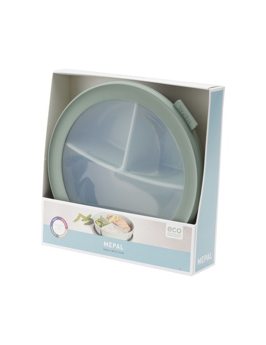 Mepal Bento Cirqula Bowl