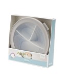 Mepal Bento Cirqula Bowl Matières : polypropylène (PP) Couleurs : blanc Contenance : 1 L cadeau affaires élégant