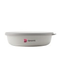 Mepal Bento Cirqula Bowl Matières : polypropylène (PP) Couleurs : blanc Contenance : 1 L cadeau entreprise pas cher