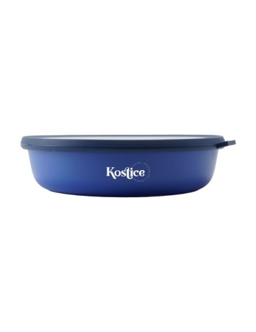 Mepal Bento Cirqula Bowl Matières : polypropylène (PP) Couleurs : bleu vif Contenance : 1 L objet promo petit budget