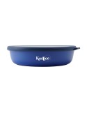 Mepal Bento Cirqula Bowl Matières : polypropylène (PP) Couleurs : bleu vif Contenance : 1 L objet promo petit budget
