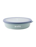 Mepal Bento Cirqula Bowl Matières : polypropylène (PP) Contenance : 1 L Couleurs : vert nordique cadeau entreprise pas cher