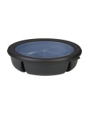Mepal Bento Cirqula Bowl Matières : polypropylène (PP) Contenance : 1 L Couleurs : noir nordique goodies entreprise design