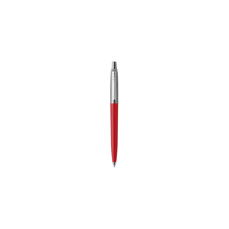 Stylo Bille Élégant Personnalisé pas cher Jotter Original Parker Matières : acier inoxydable Couleurs : fuchsia accessoire événe