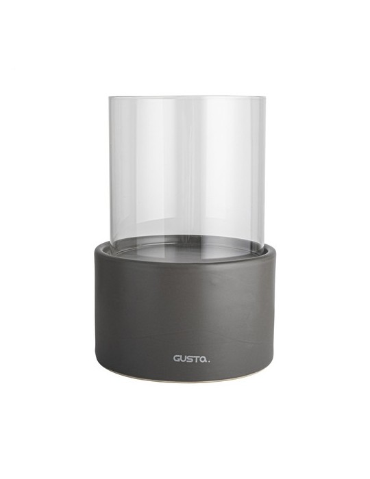 Gusta Lanterne en Céramique