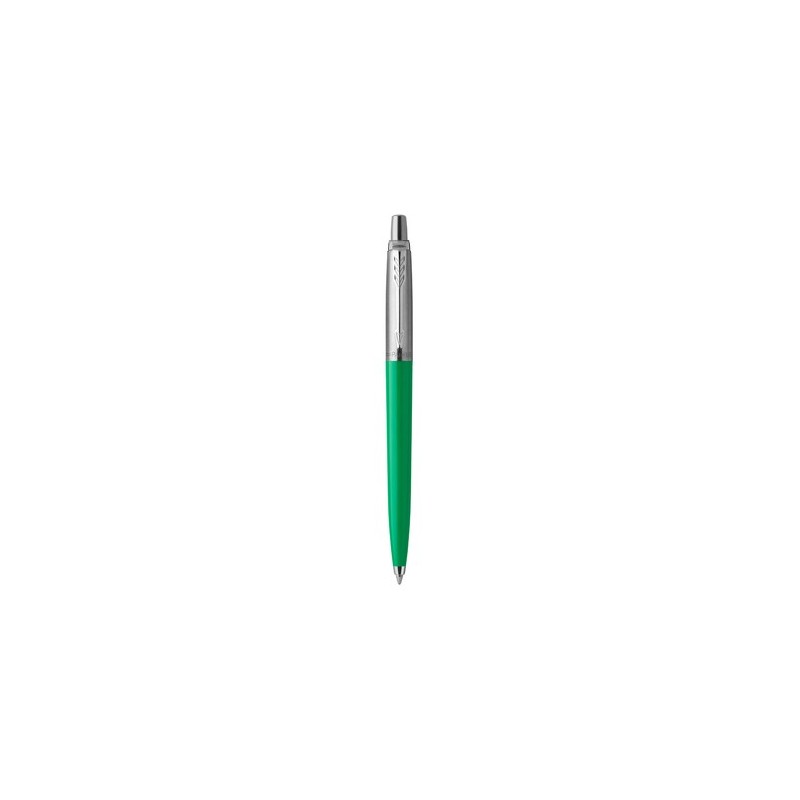Stylo Bille Élégant Personnalisé pas cher Jotter Original Parker Matières : acier inoxydable Couleurs : fuchsia objet promo peti