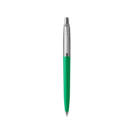 Stylo Bille Élégant Personnalisé pas cher Jotter Original Parker Matières : acier inoxydable Couleurs : fuchsia objet promo peti