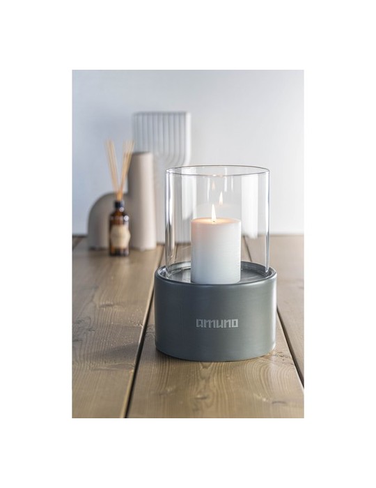 Gusta Lanterne en Céramique