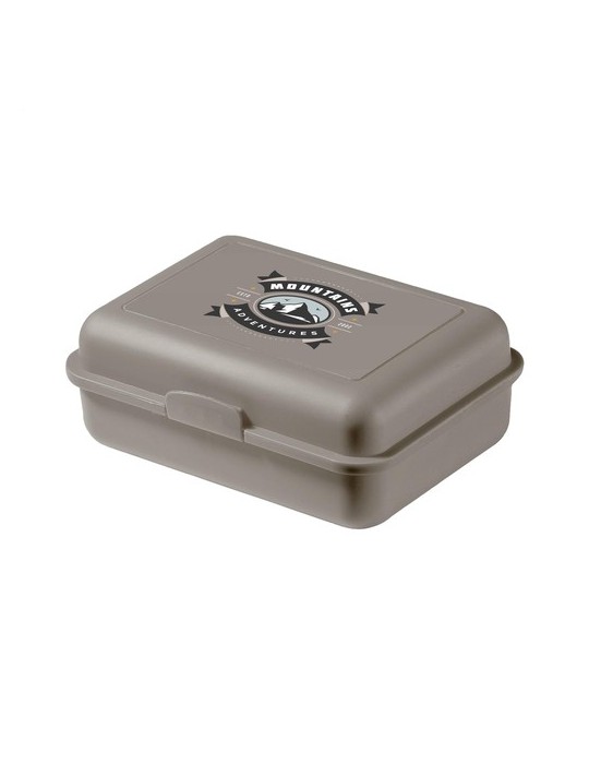 LunchBreak Eco lunchbox boîte à lunch