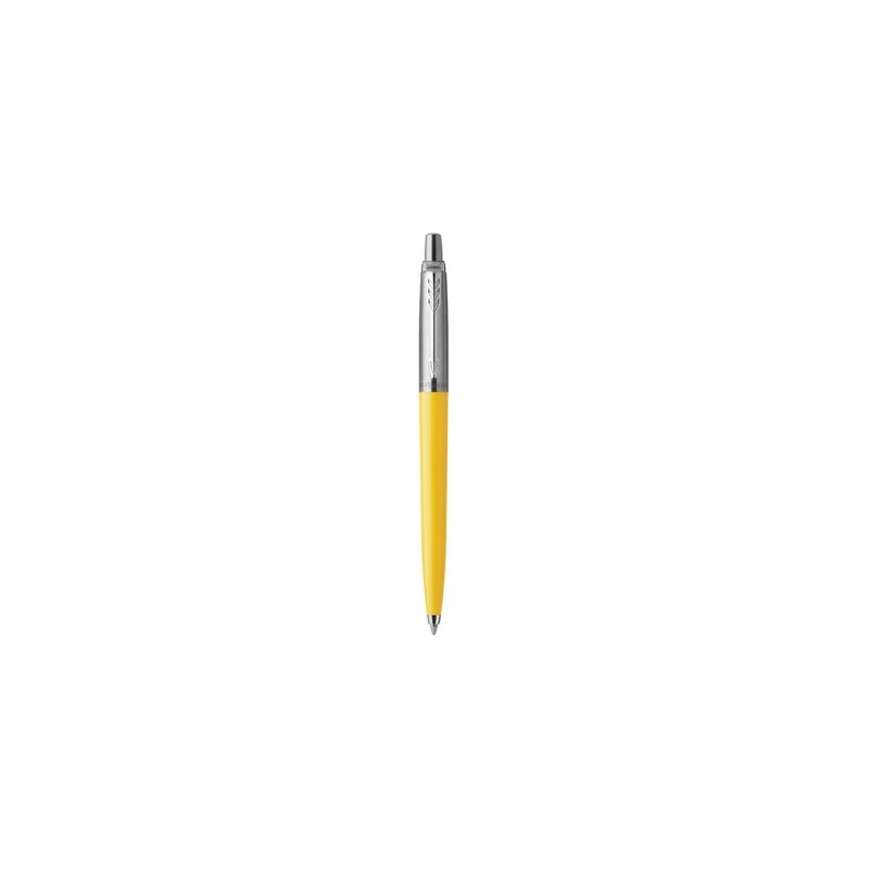 Stylo Bille Élégant Personnalisé pas cher Jotter Original Parker Matières : acier inoxydable Couleurs : fuchsia marquage laser u