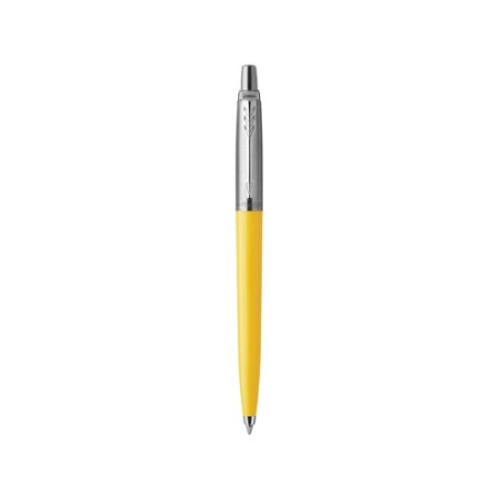 Stylo Bille Élégant Personnalisé pas cher Jotter Original Parker Matières : acier inoxydable Couleurs : fuchsia marquage laser u