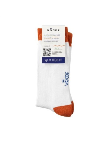 Vodde Recycled Sport Socks chausettes
