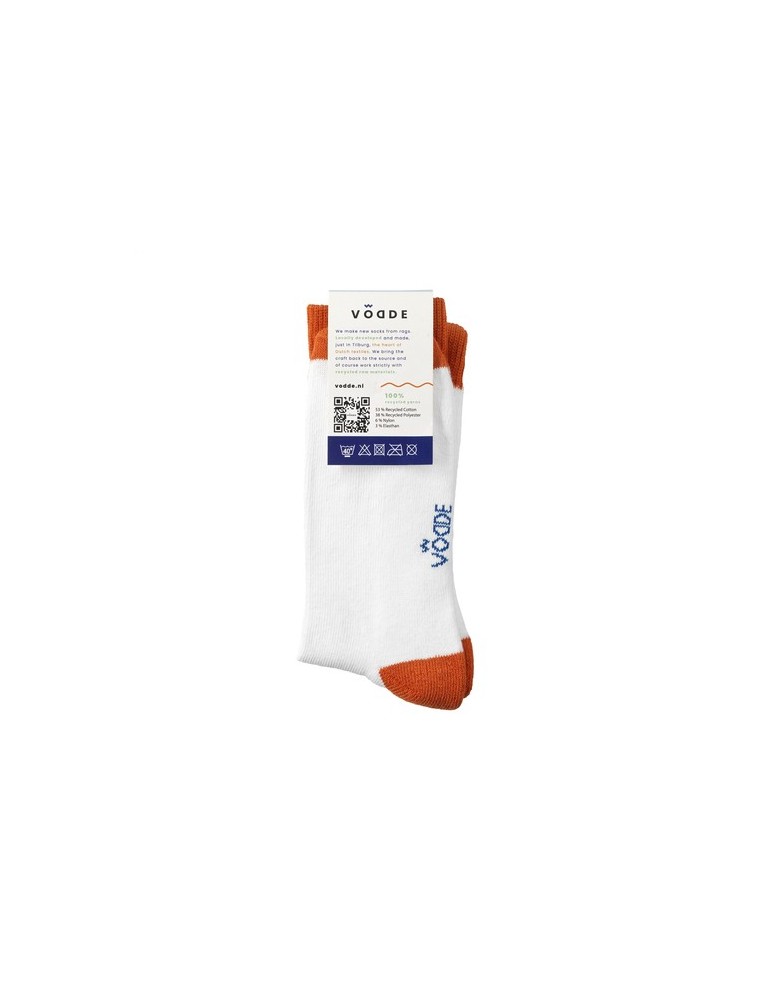 Vodde Recycled Sport Socks chausettes