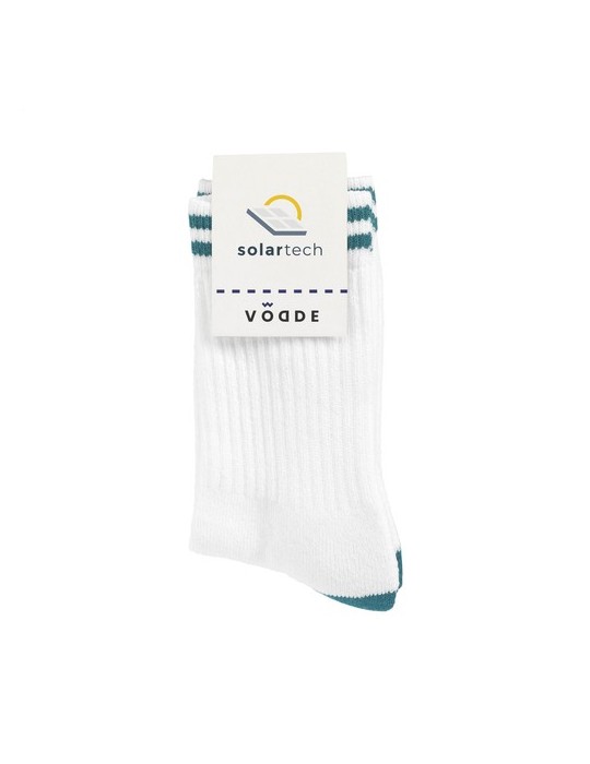 Vodde Recycled Sport Socks chausettes