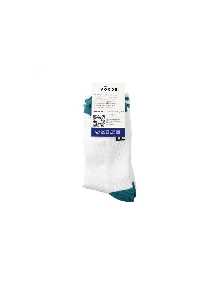 Vodde Recycled Sport Socks chausettes